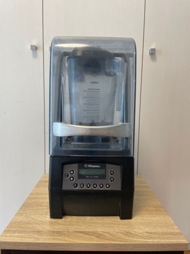 バイタミックス VMO150クワイエットワン スターバックス