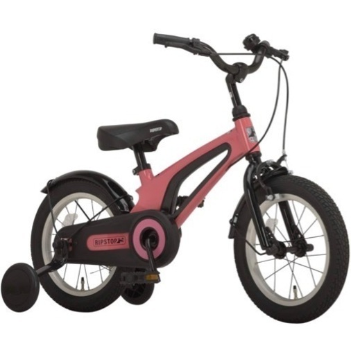 RIPSTOP(リップストップ) 子ども用 自転車 幼児車 マグネシウムフレーム 幼児車