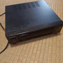 Sony BSチューナー