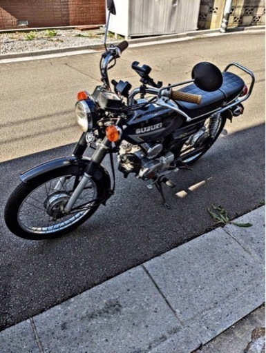 スズキ K50 2st 自賠付き【値引きあり】 【公式通販】 スズキ K50 2st 自賠付き【値引きあり】 【公式通販】