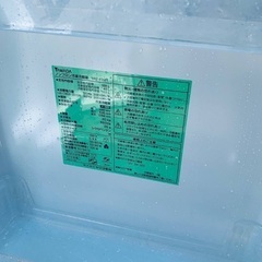 ⭐️2018年製⭐️ 限界価格挑戦！！新生活家電♬♬洗濯機/冷蔵庫♬149