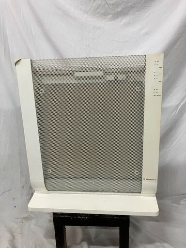 エレクトロラックス　遠赤外線パネルヒーター　EPH912