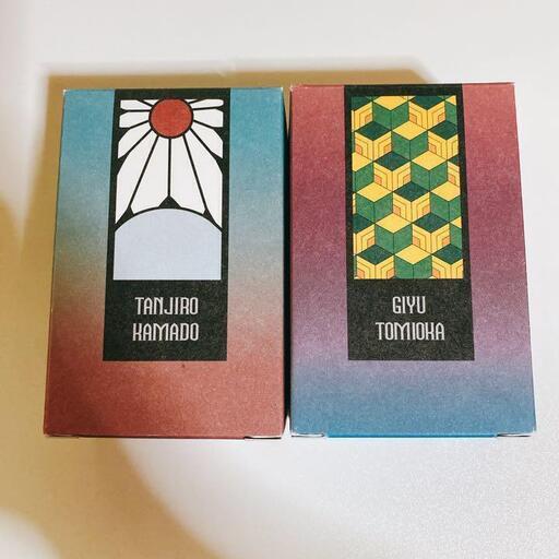 鬼滅の刃 フレグランス 　冨岡義勇、竈門炭治郎 30ml 鬼滅の刃 フレグランス 冨岡義勇、竈門炭治郎 30ml primaniacs