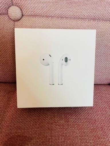airpods ワイヤレスチャージ