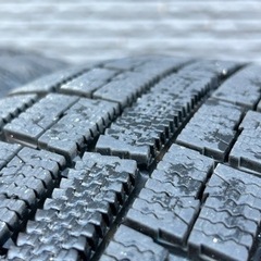 スタッドレスタイヤ 175/65R15 15x5.5J 100-4 43ホイールセット