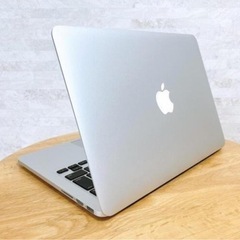 【最新セキュリティ12月特価MacBook Pro 大容量SSD...