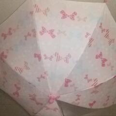 【無料】傘　４５センチ(１０５～１１５センチ)