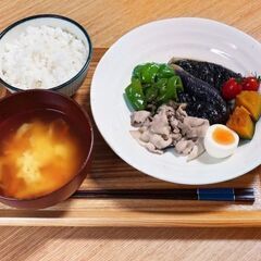 日本料理を外国人に教えられる方募集中の画像