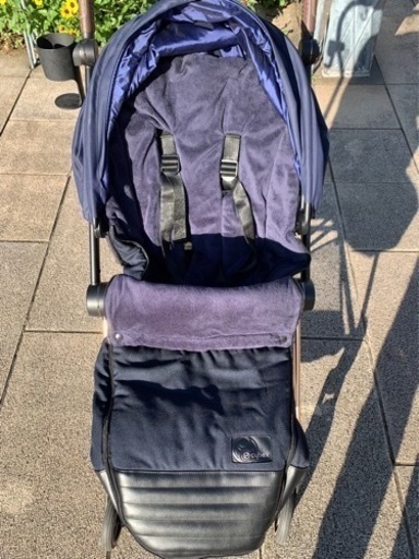 cybexベビーカー♡ミオス Cybex ベビーカー サイベックス ミオス