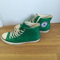 CONVERSE ALL STAR スニーカー 27.5cm