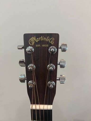 Martin LX-1 ピックアップ搭載（アンプに繋げる）リトルマーチン ミニマーチンギター トップ単板
