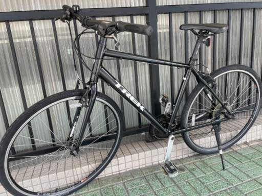 クロスバイク TREK FX2 174-186cm