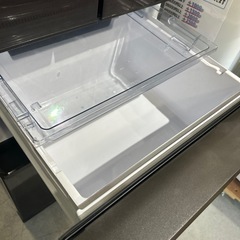 配達可【冷蔵庫】【アクア】415L 2019年製☆6ヶ月保証クリーニング済み 