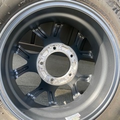 スタッドレス　タイヤホイール4本セット  ジムニー