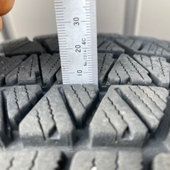 スタッドレス　タイヤホイール4本セット  ジムニー