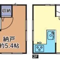 🌞２路線３駅徒歩利用可能！全室３面採光の2SLDK！近隣に店舗充...