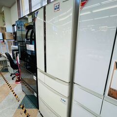 ?Panasonic(パナソニック) 510L冷蔵庫 ?定価￥149,975? 2015年 NR 