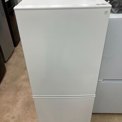 140L 冷蔵庫 ニトリ NTR-140BK 2022年製