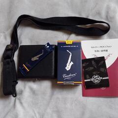 SELMER セルマー Super Action 80 SerieⅡSA80Ⅱ アルトサックスセルマー純正ハードケース付き