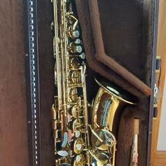 SELMER セルマー Super Action 80 SerieⅡSA80Ⅱ アルトサックスセルマー純正ハードケース付き