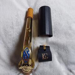 SELMER セルマー Super Action 80 SerieⅡSA80Ⅱ アルトサックスセルマー純正ハードケース付き