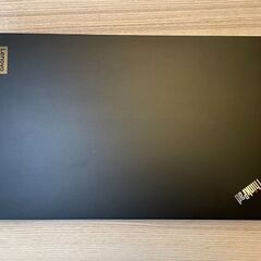 ThinkPad E15 Gen2 i7/16GB/SSD1TB Office
