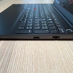 ThinkPad E15 Gen2 i7/16GB/SSD1TB Office