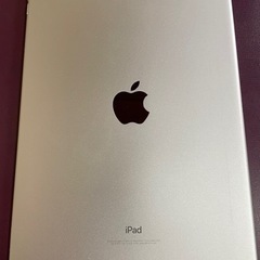 iPad Pro 10.5インチ 64GB シルバー ＋ Apple pencilセット