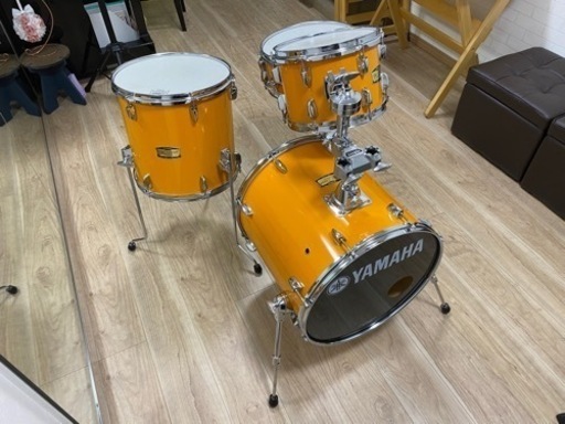 YAMAHA MANU KATCHE JUNIOR KIT / ヤマハ マヌカチェ ジュニア キット