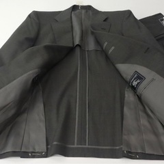 参考価格￥132,000- 新品タグ付き 日本製 Burberrys バーバリー 春夏秋