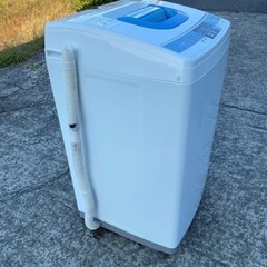 🌸一人暮らし洗濯機✅設置込み㊗️保証あり🚘配達可能