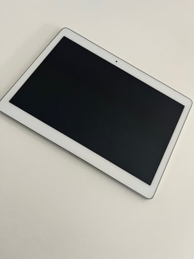 タブレット　dtab docomo huawei ディータブ