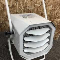 【店頭引取限定】【中古】NAKATOMI ナカトミ 電気ファンヒーター 30,800円(税込)