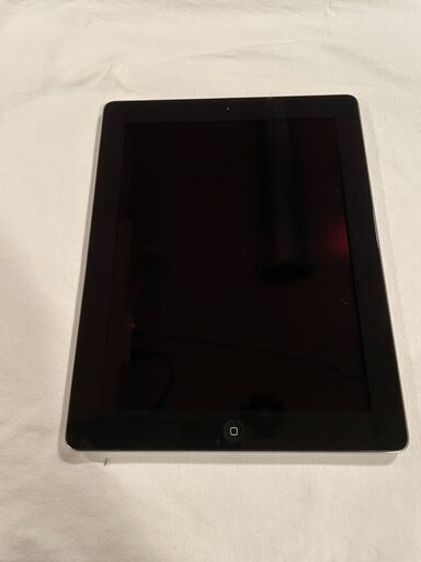 iPad★第4世代★9.7インチ★32GB★A1460