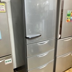 ⭐️人気⭐️ 2015年製 AQUA アクア 355L冷蔵庫 A...