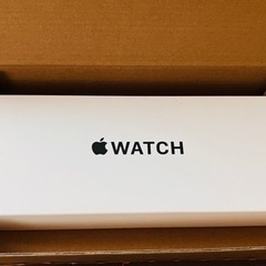 Apple Watch SE 2 (GPS)