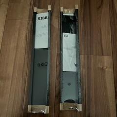 I IKEA ウォールシェルフ　新品2個セット