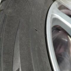 スタッドレス タイヤ  ミシュラン 値下げしました️⭕️