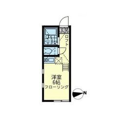 🌻入居費用9万円🌻】✨審査No.1✨ 🔥ＪＲ京浜東北・根岸線 鶴...