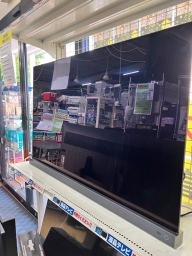 12/17値上げしました！⭐️高年式⭐️ 2021年製 TOSHIBA 東芝 48型液晶テレビ 48X9400S No.608