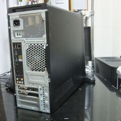 ゲーミングPC Core i7 4970搭載マシン DELL XPS8700