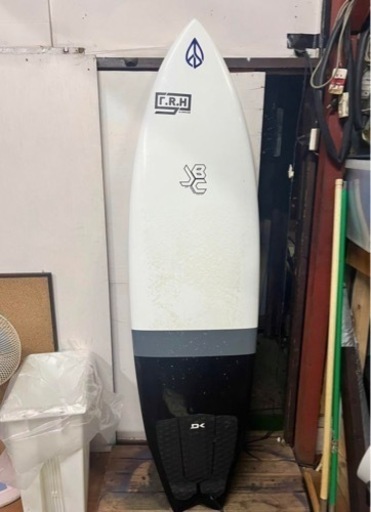 JBC サーフボード 6.0