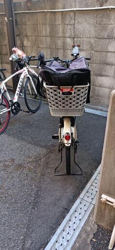その他 PANASONIC BICYCLE