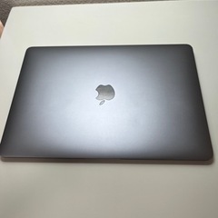 【値下げ】Apple MacBook Air 13インチ 201...