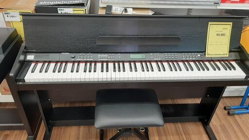 電子ピアノ ALESIS  AHP-1