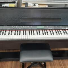 電子ピアノ ALESIS  AHP-1