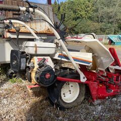 中古　ヤンマー　バインダー　1条刈り　YB25　YB250　ジャンク品