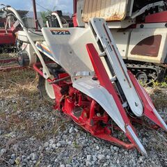 中古　ヤンマー　バインダー　1条刈り　YB25　YB250　ジャンク品