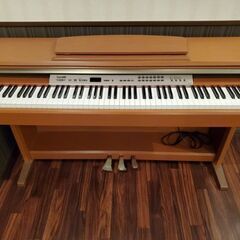 CACIO 電子ピアノ＆椅子 ※愛知県岡崎市まで取りに来れる方のみ