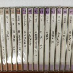 【新品未開封品】サウンド文学館パルナス